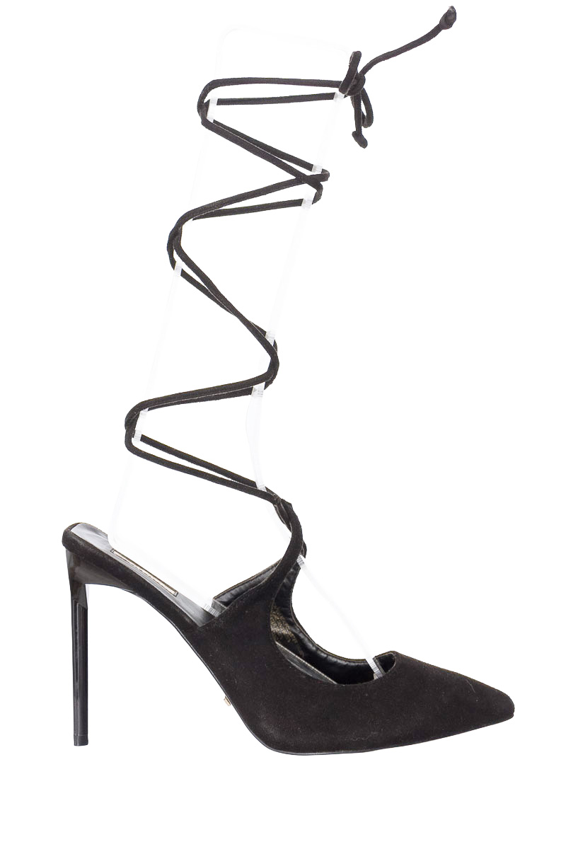 Zapatos color Negro - Studio F