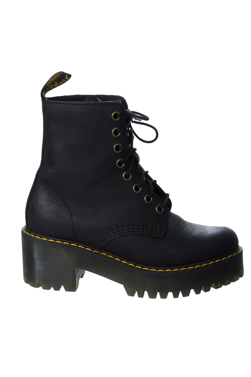 Zapatos color Negro - Freshka