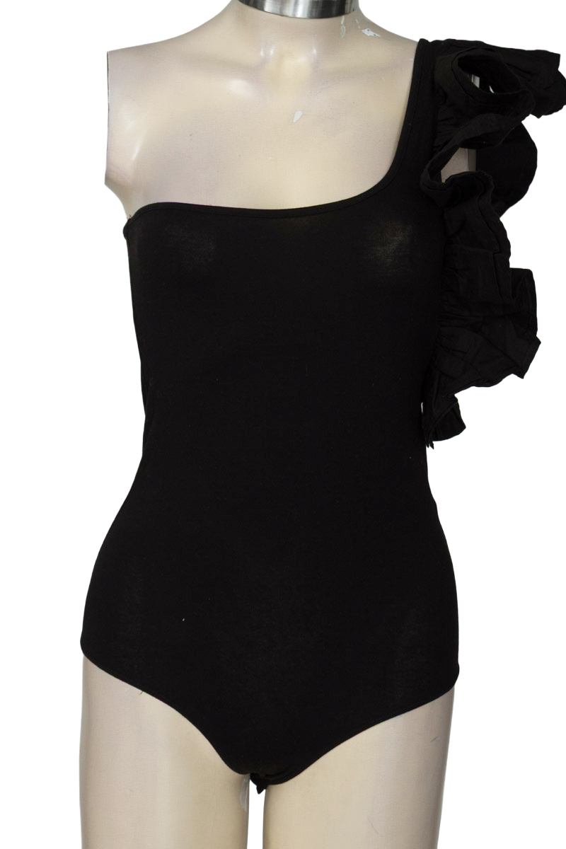 Top / Camiseta color Negro - Basement