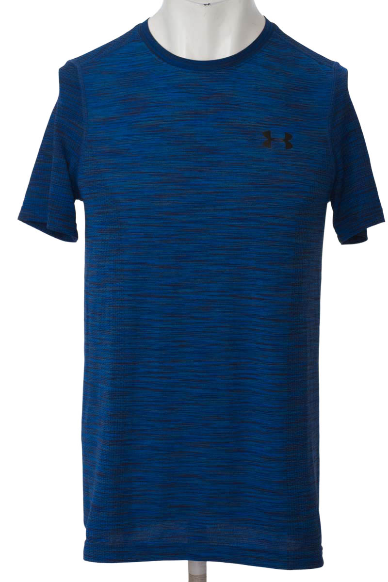Ropa Deportiva color Azul - Under Armour