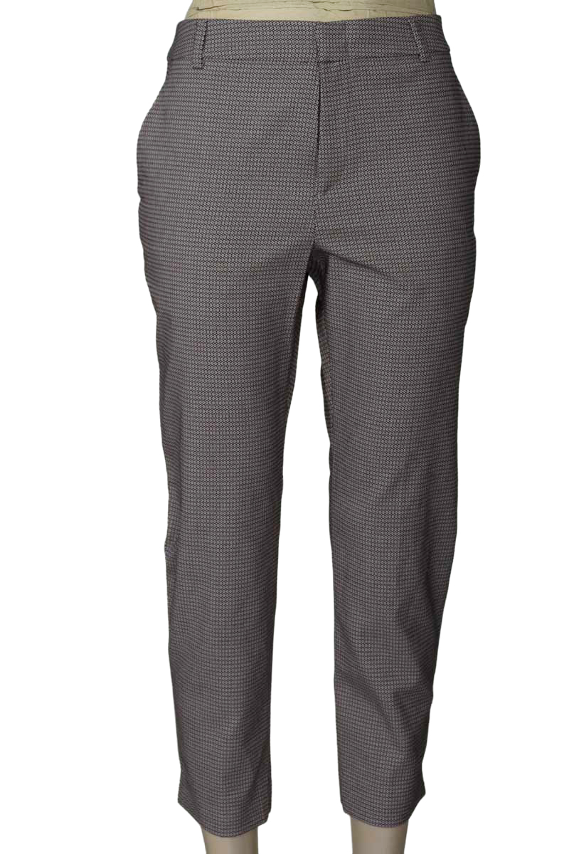 Pantalones color Estampado - Esprit