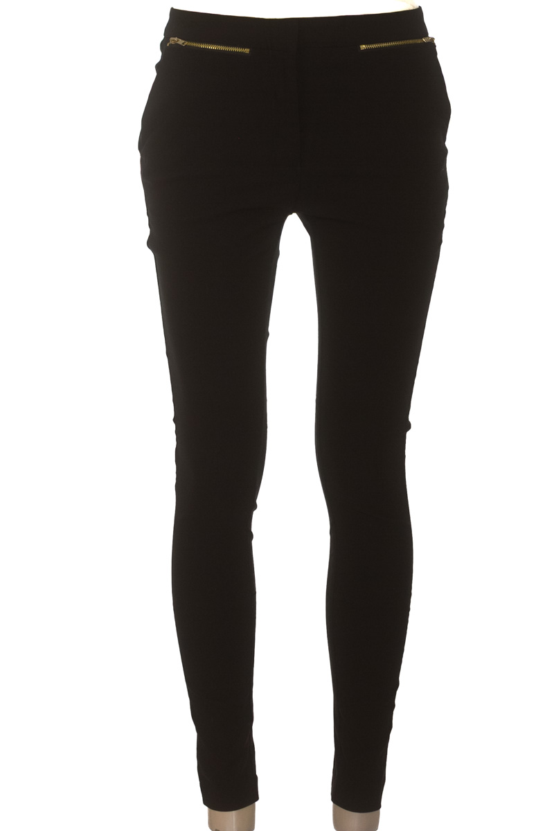 Pantalones color Negro - New Look