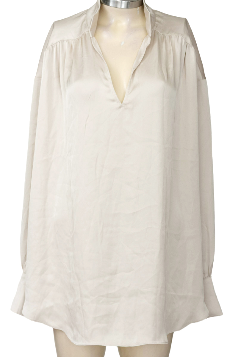 Blusa color Beige - H&M
