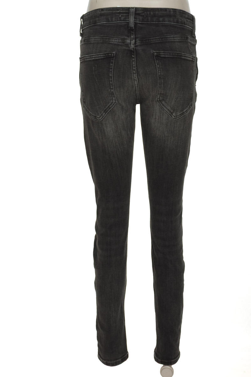 Jean color Negro - Zara