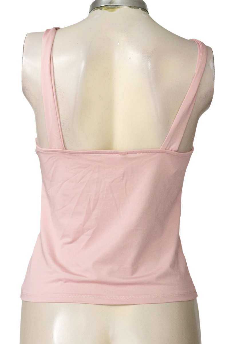 Top / Camiseta color Rosado - Divided by H&M
