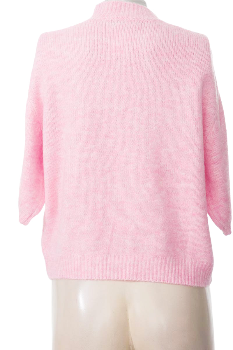 Sweater color Rosado - NAF NAF
