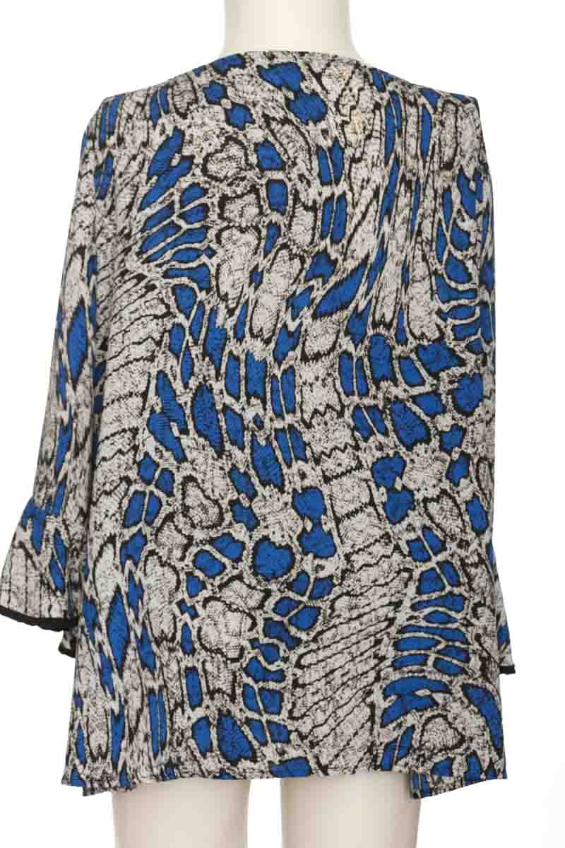 Blusa color Estampado - Closeando
