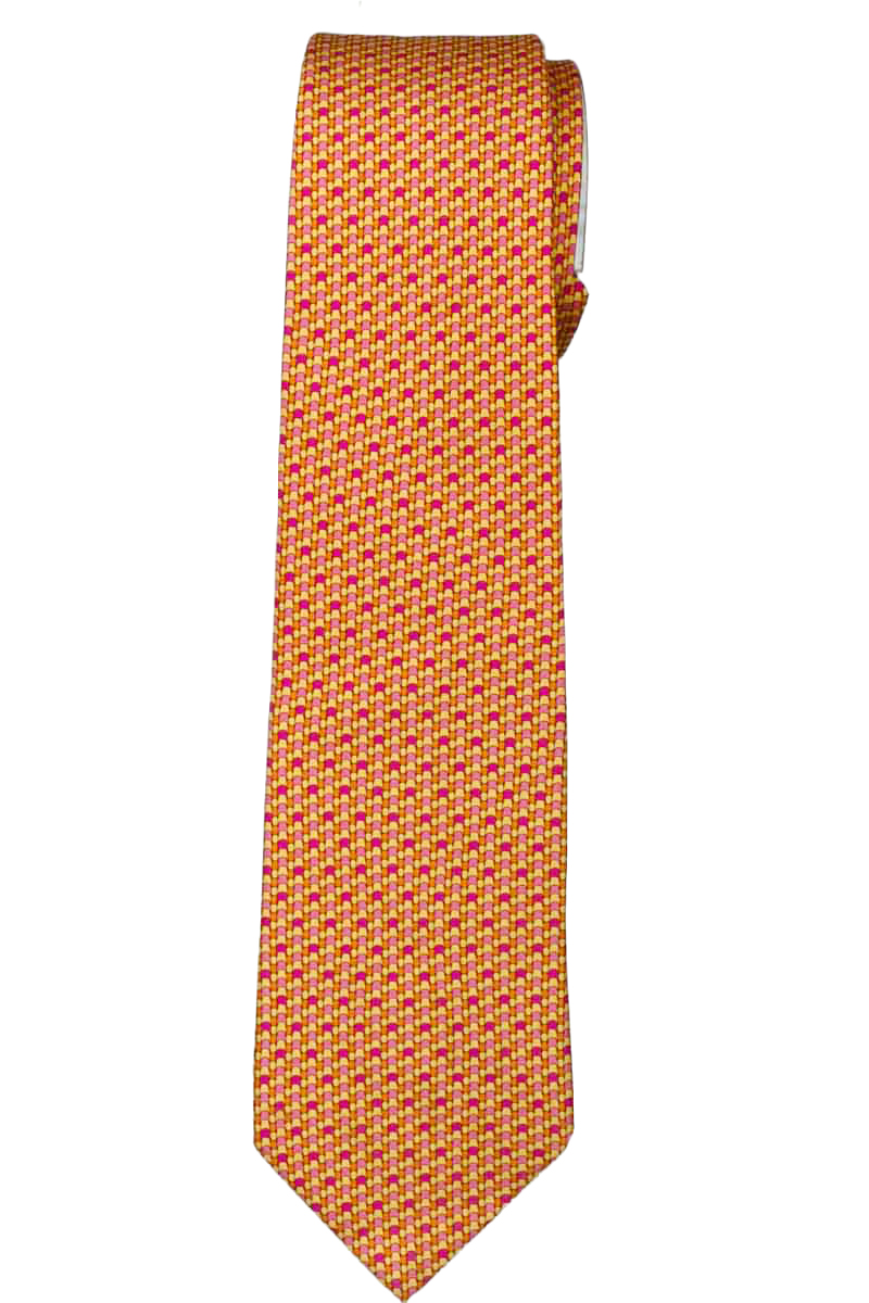 Accesorio color Naranja - Salvatore Ferragamo