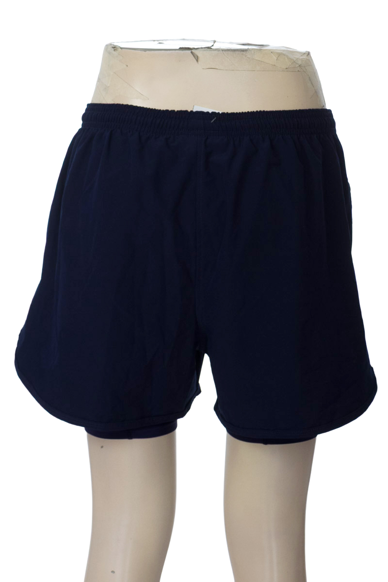 Ropa Deportiva / Salida de Baño color Azul - Hawai