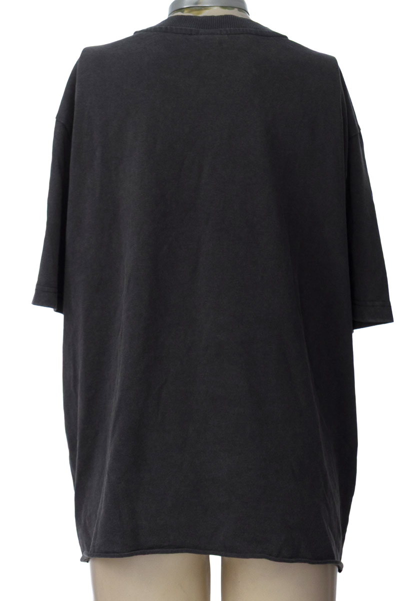 Top / Camiseta color Gris - H&M