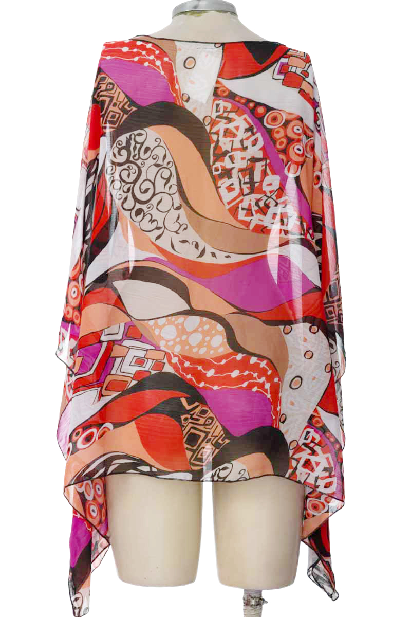 Ropa Deportiva / Salida de Baño color Estampado - Closeando