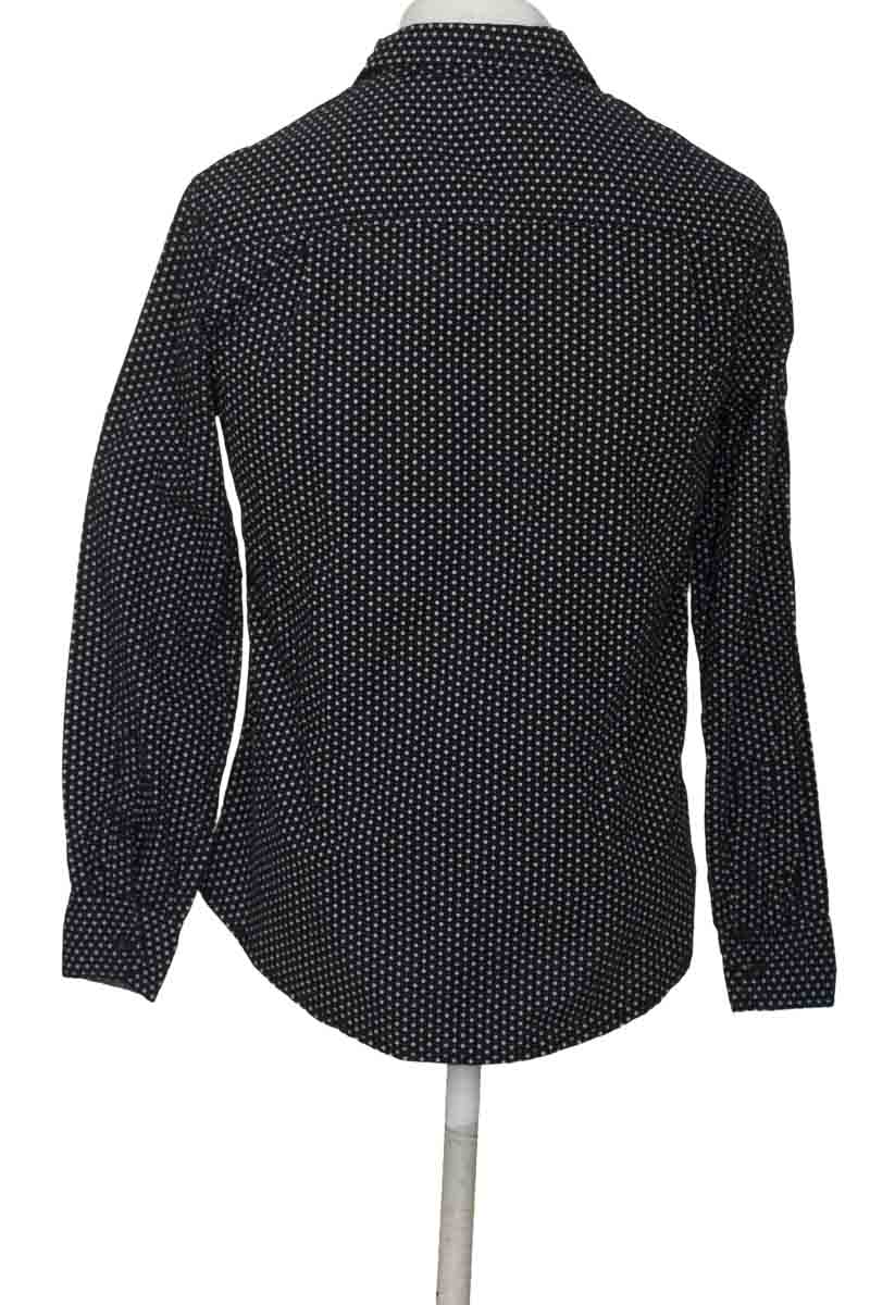 Camisa color Azul - PD&C