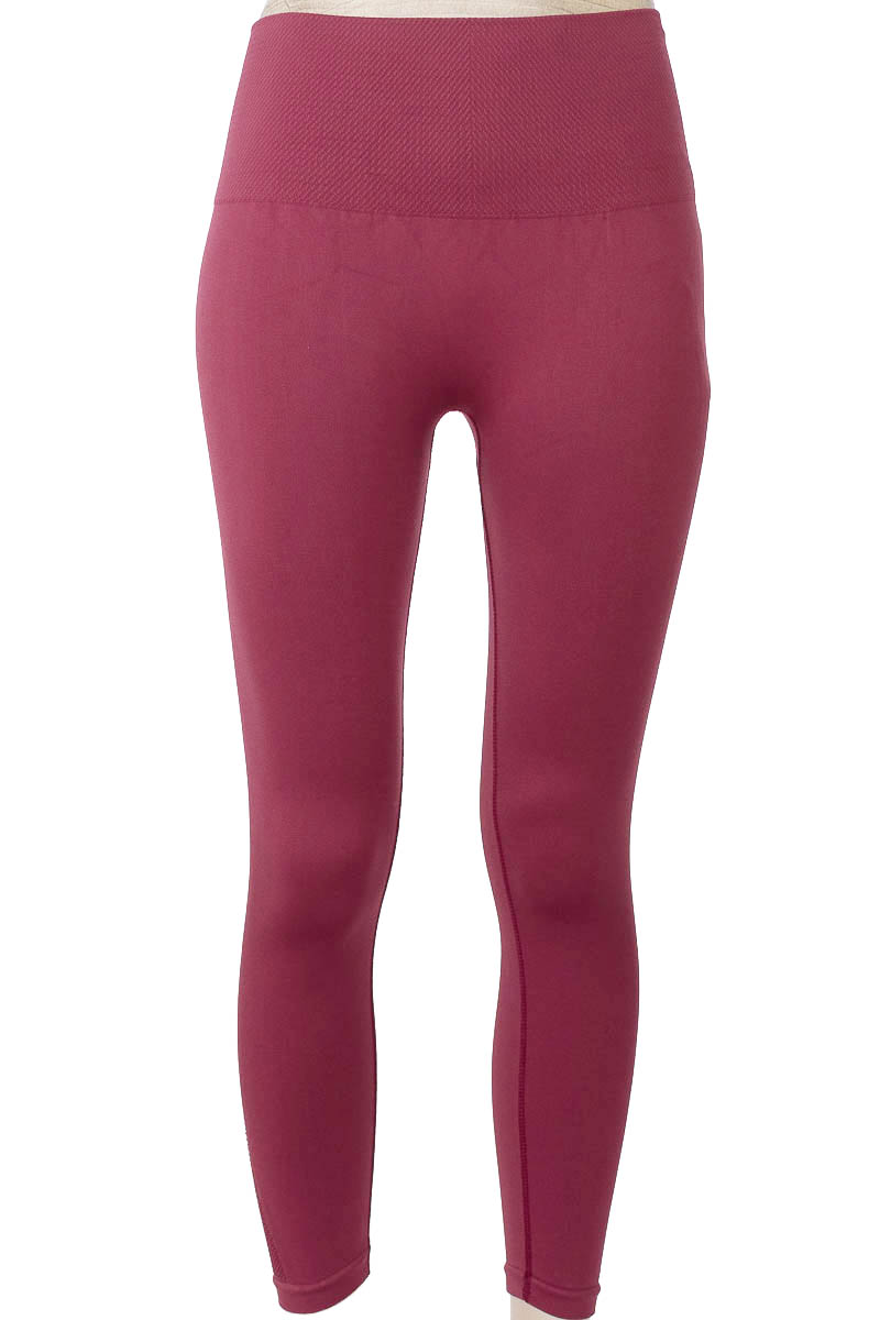 Ropa Deportiva / Salida de Baño color Vinotinto - Bronzini