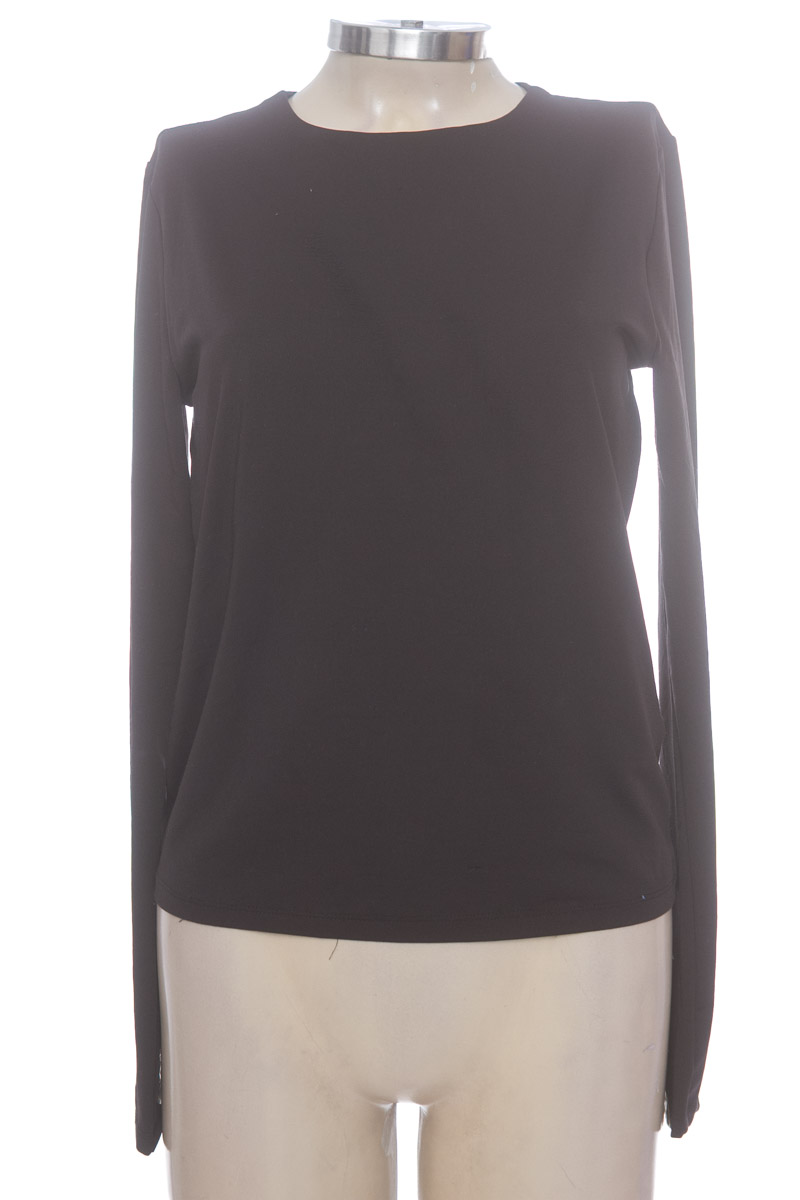 Top / Camiseta color Negro - H&M