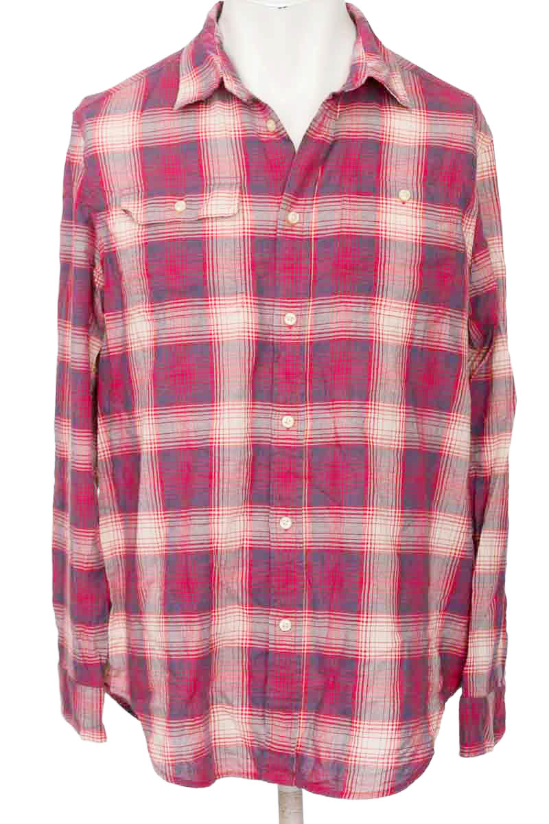 Camisa color Estampado - Ralph Lauren