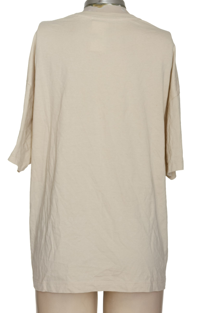 Top / Camiseta color Beige - Koaj