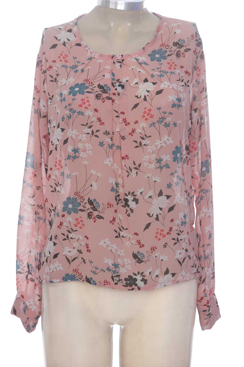 Blusa color Rosado - Closeando