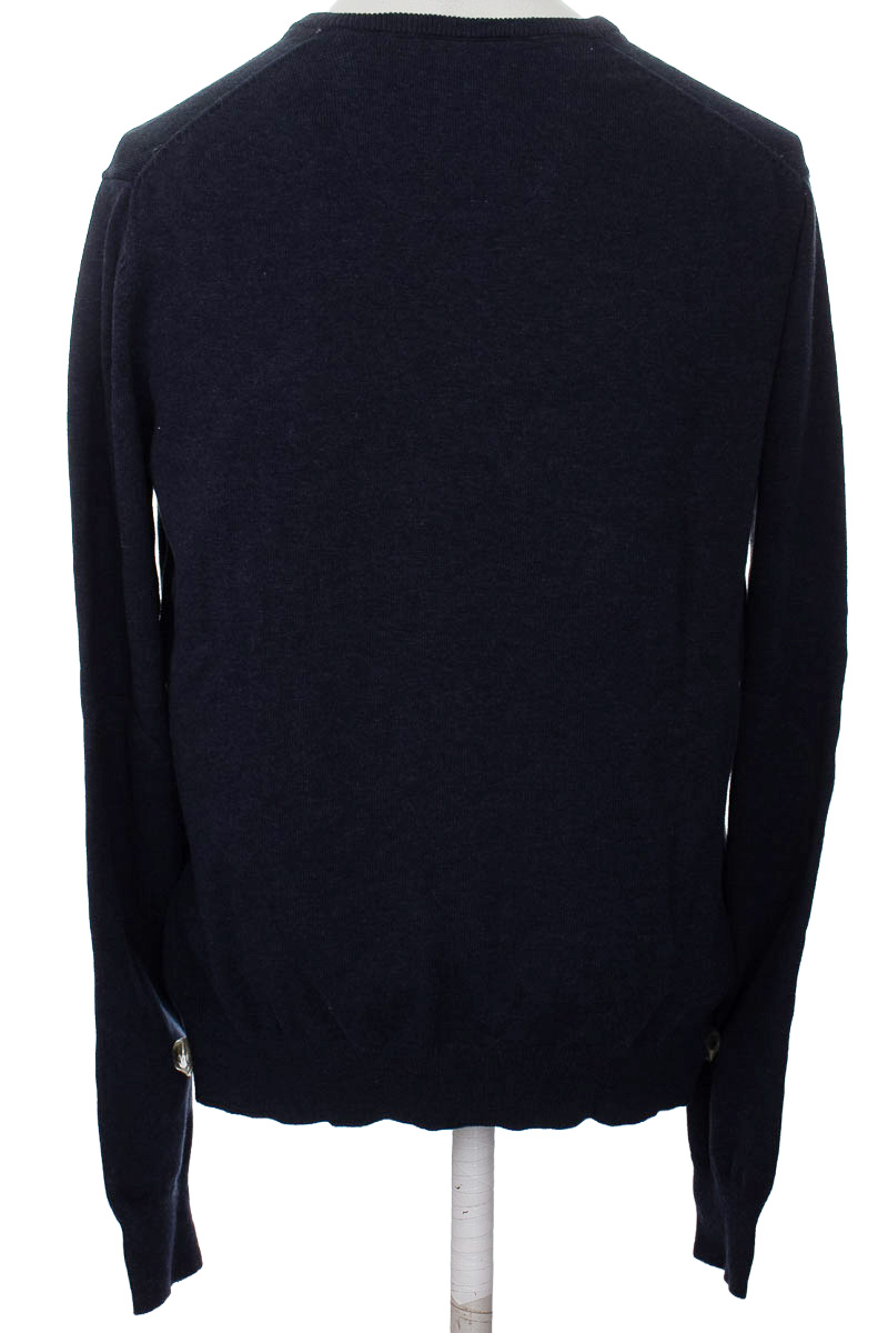 Sweater color Azul - Christian Lacroix