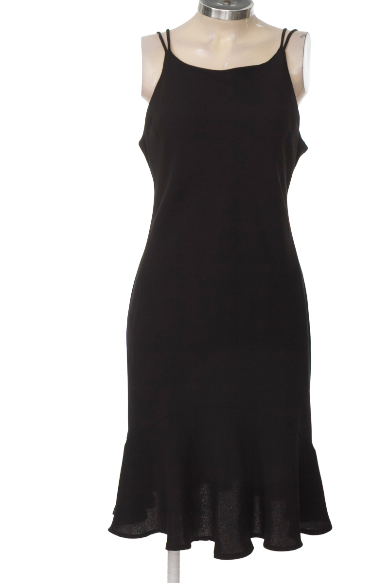 Vestido / Enterizo color Negro - Jones New York