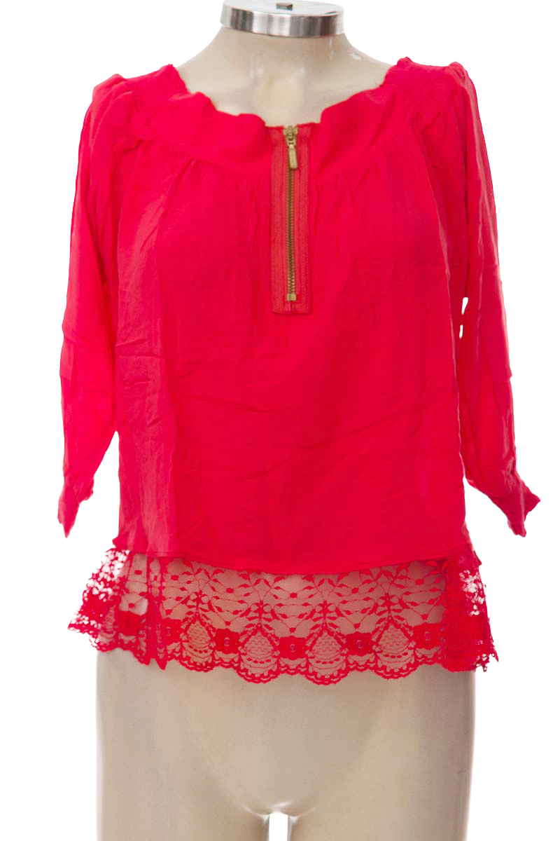 Blusa color Fucsia - Mossimo