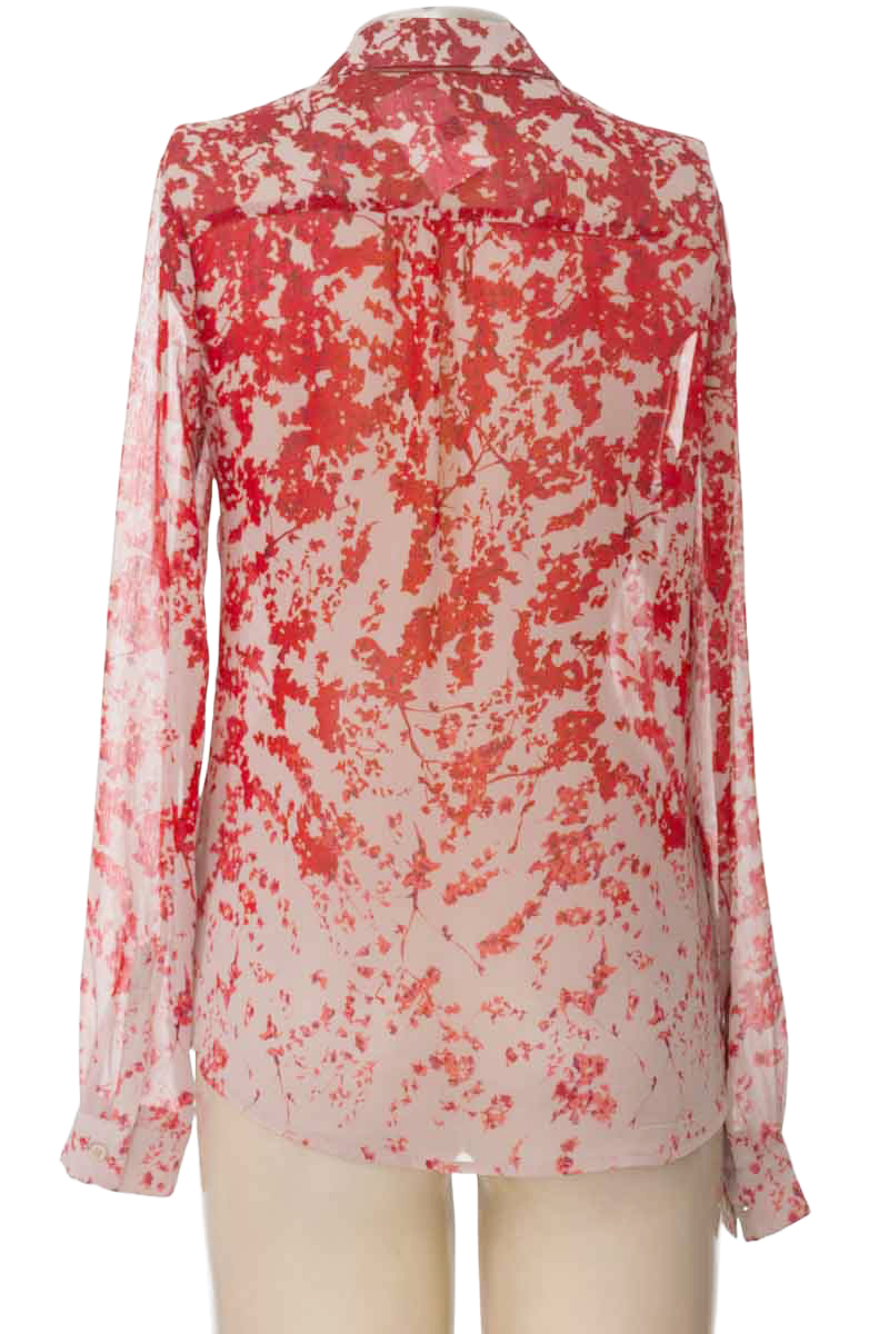 Blusa color Rojo - The Limited