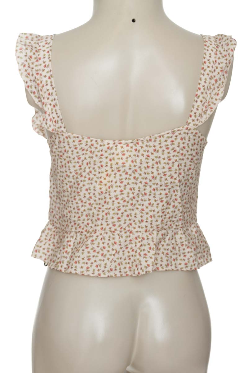 Blusa color Rosado - H&M