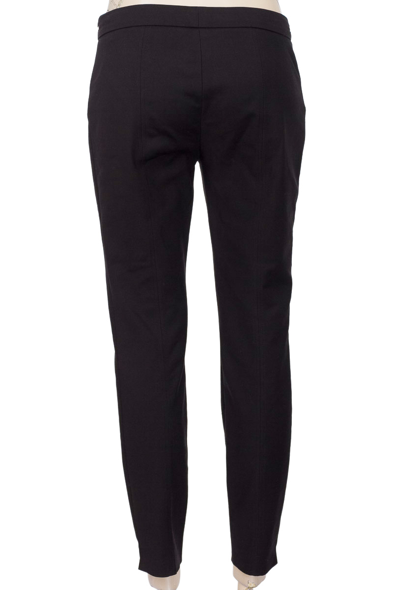 Pantalones color Negro - Zara