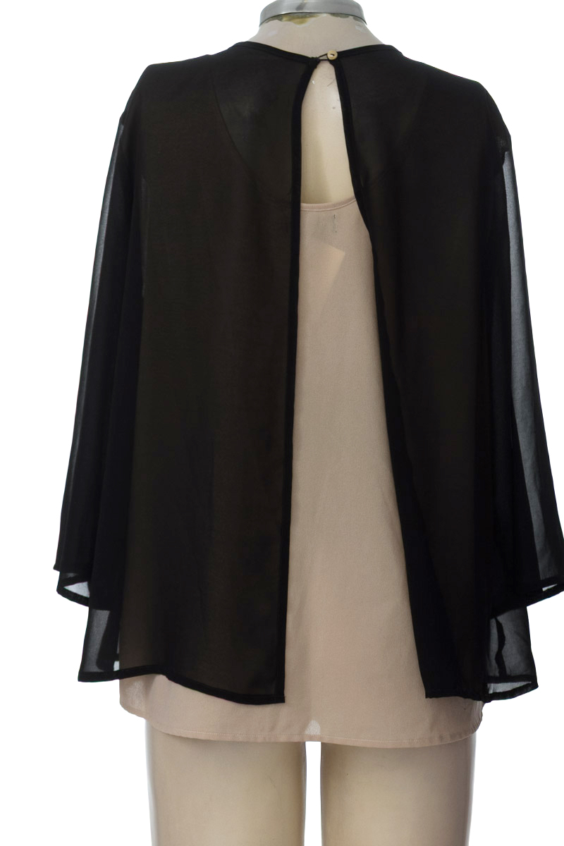 Blusa color Beige - L&H