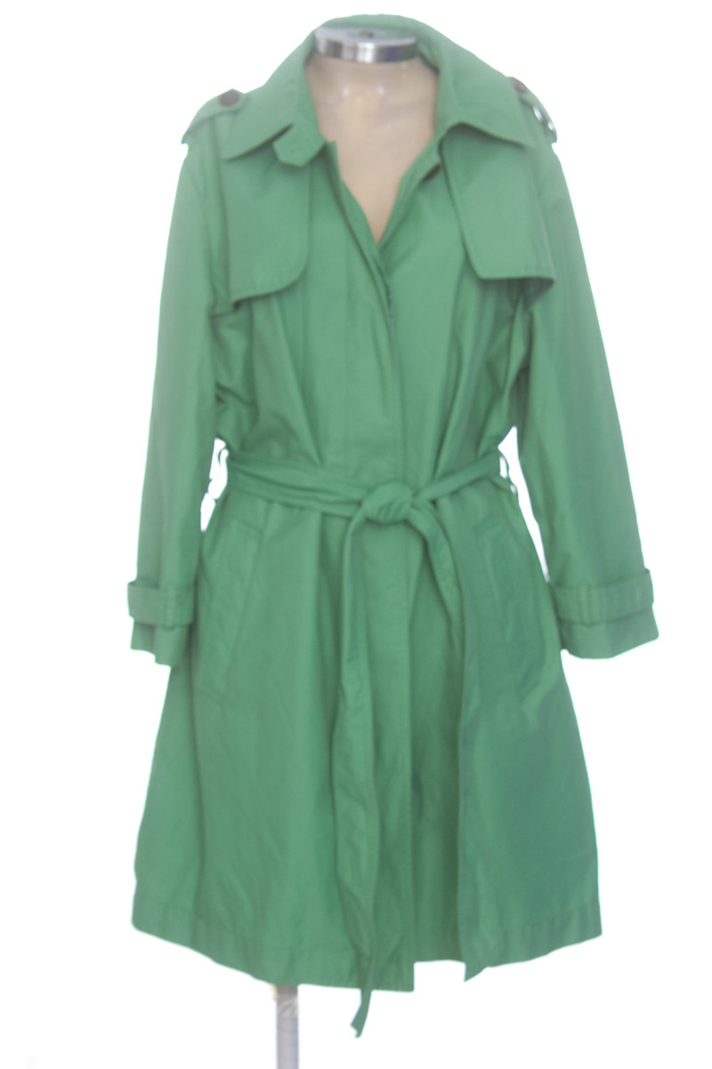 Chaqueta / Abrigo color Verde - GAP