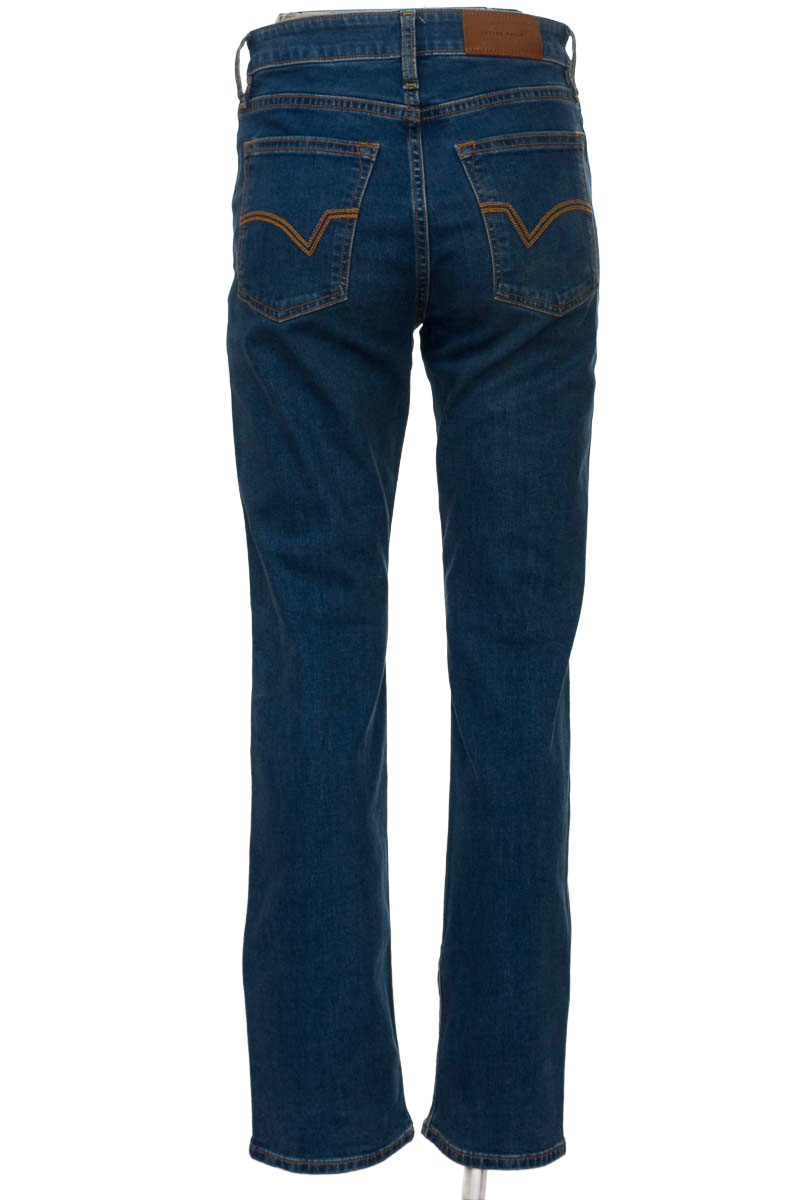 Jean color Azul - Arturo Calle
