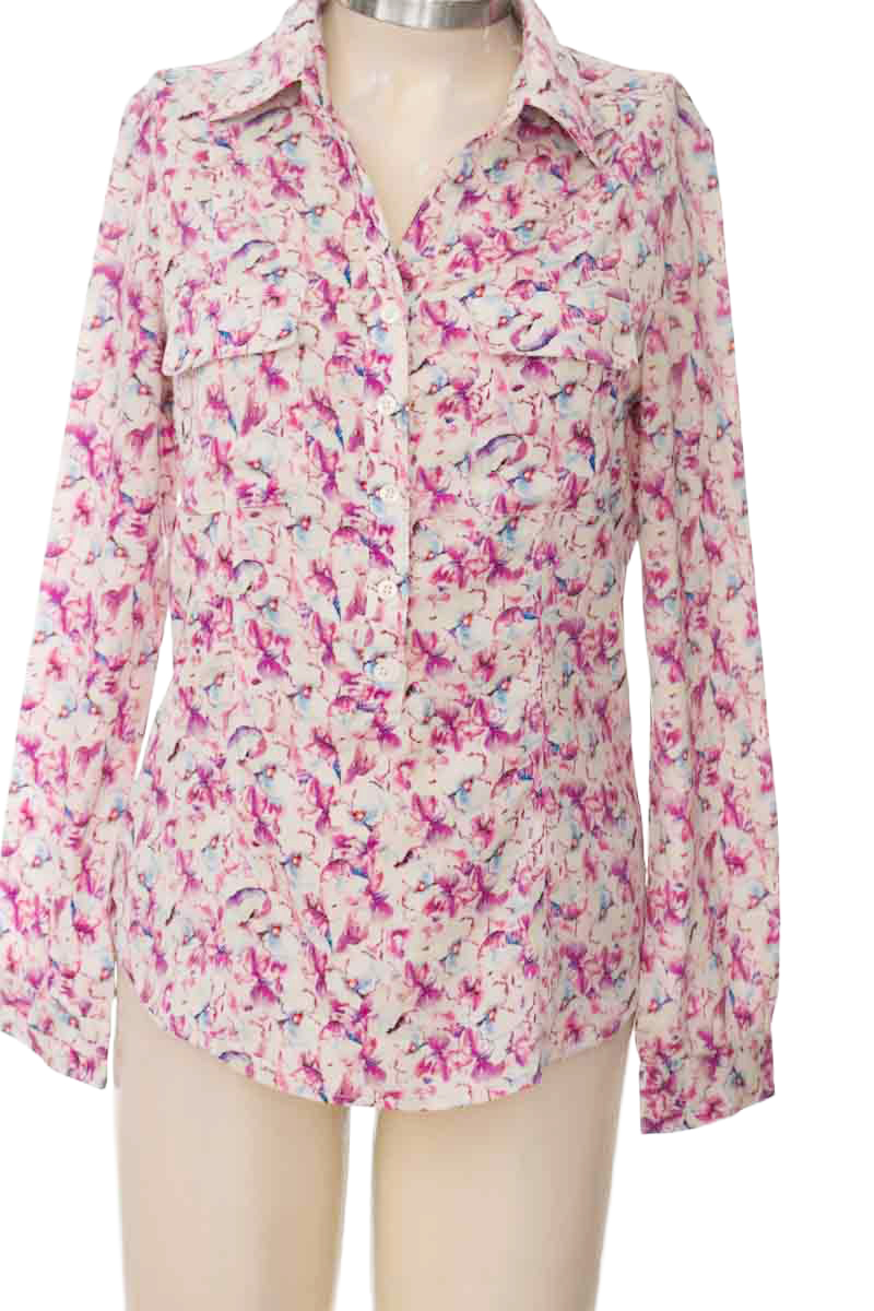 Blusa color Rosado - Armi