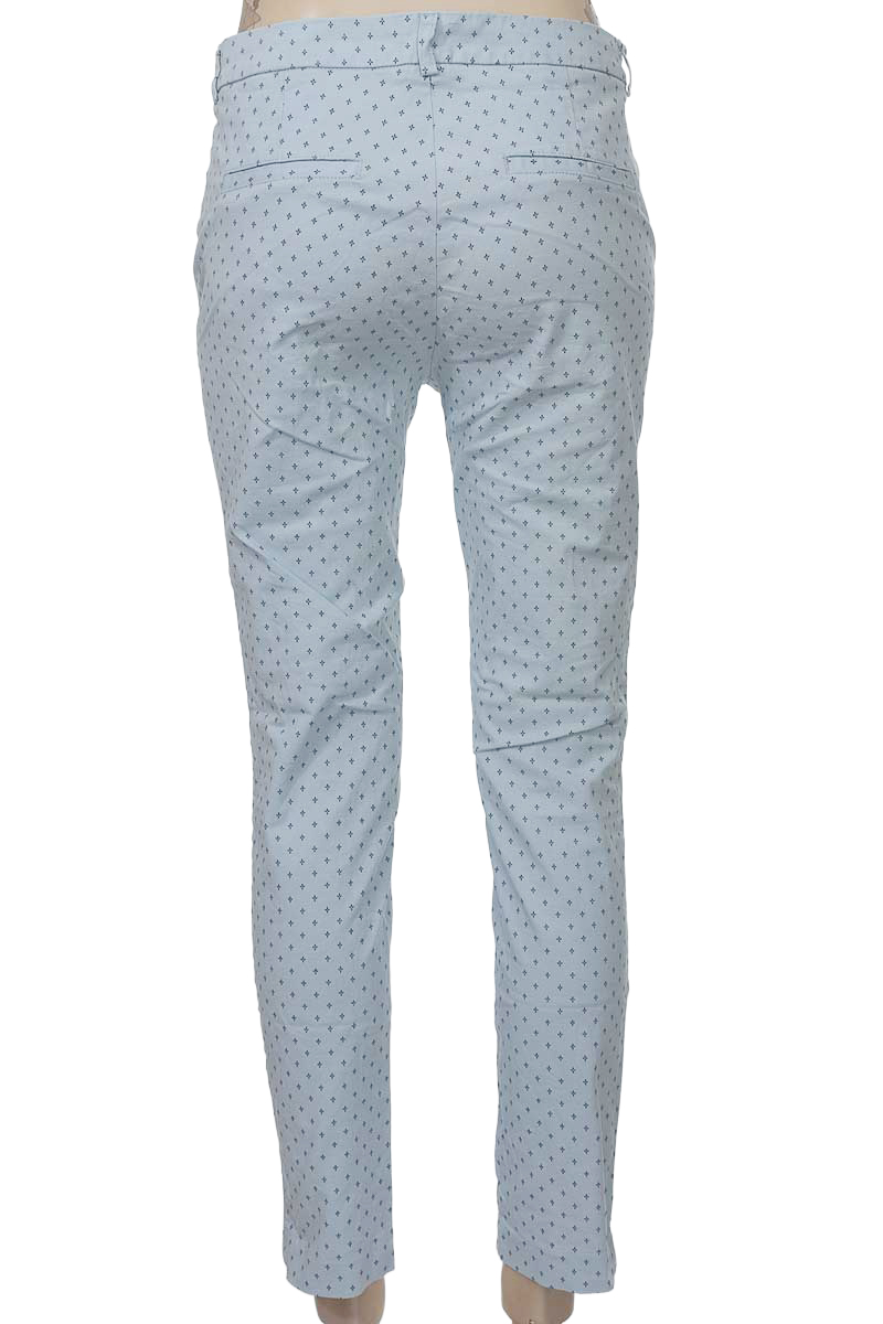 Pantalones color Azul - Basement