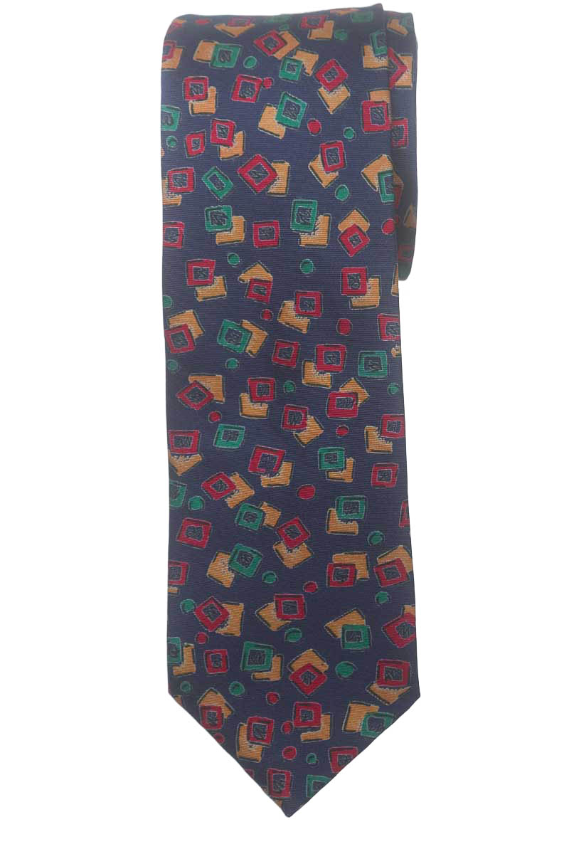 Accesorio color Azul - Tie Knots