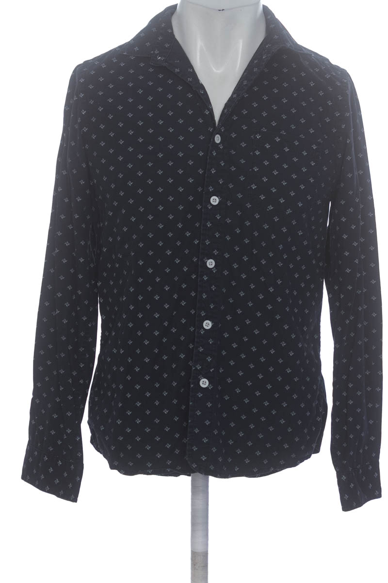 Blusa color Azul - Koaj