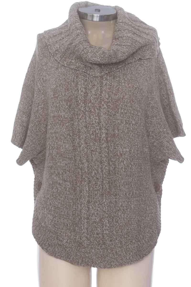 Sweater color Beige - New York & Company