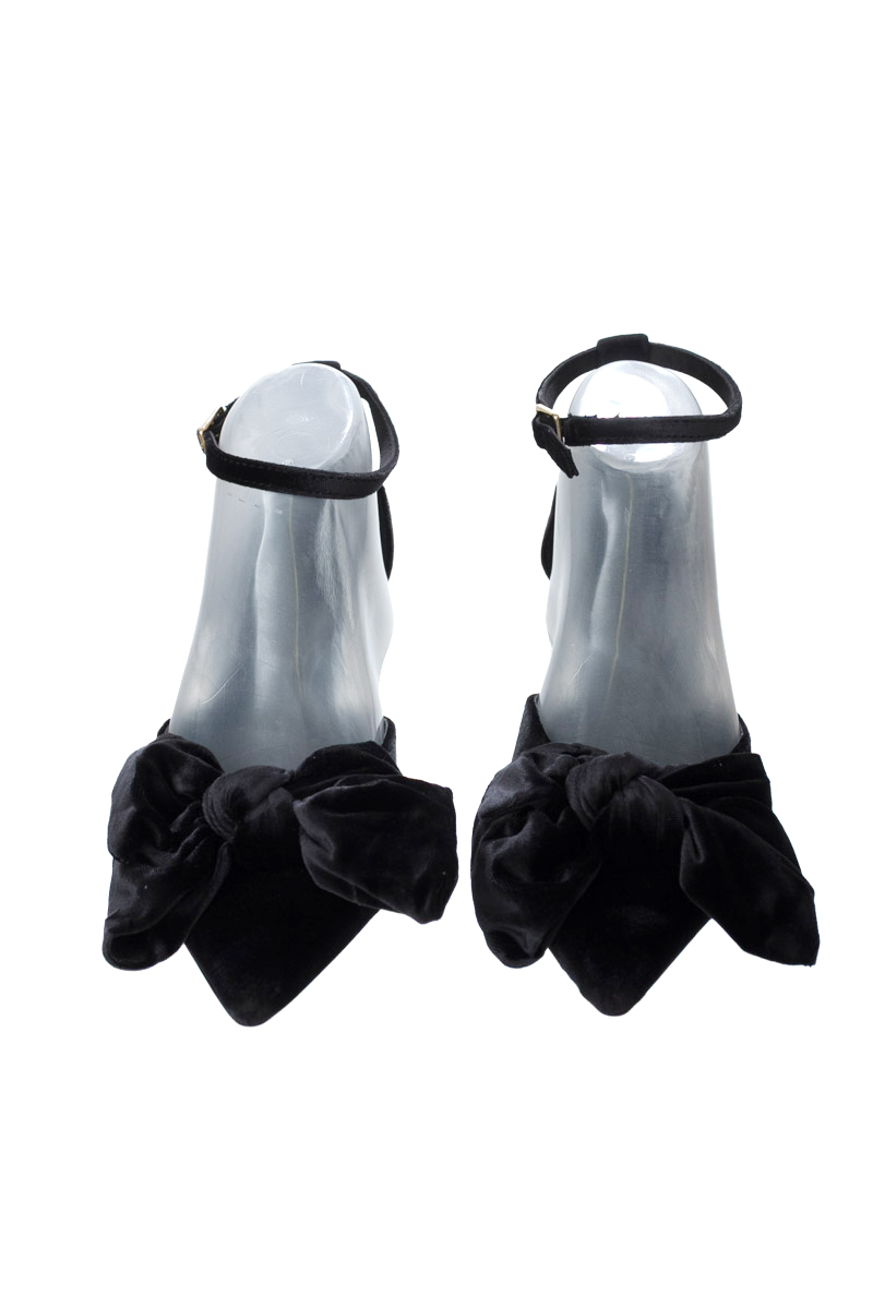 Zapatos color Negro - H&M