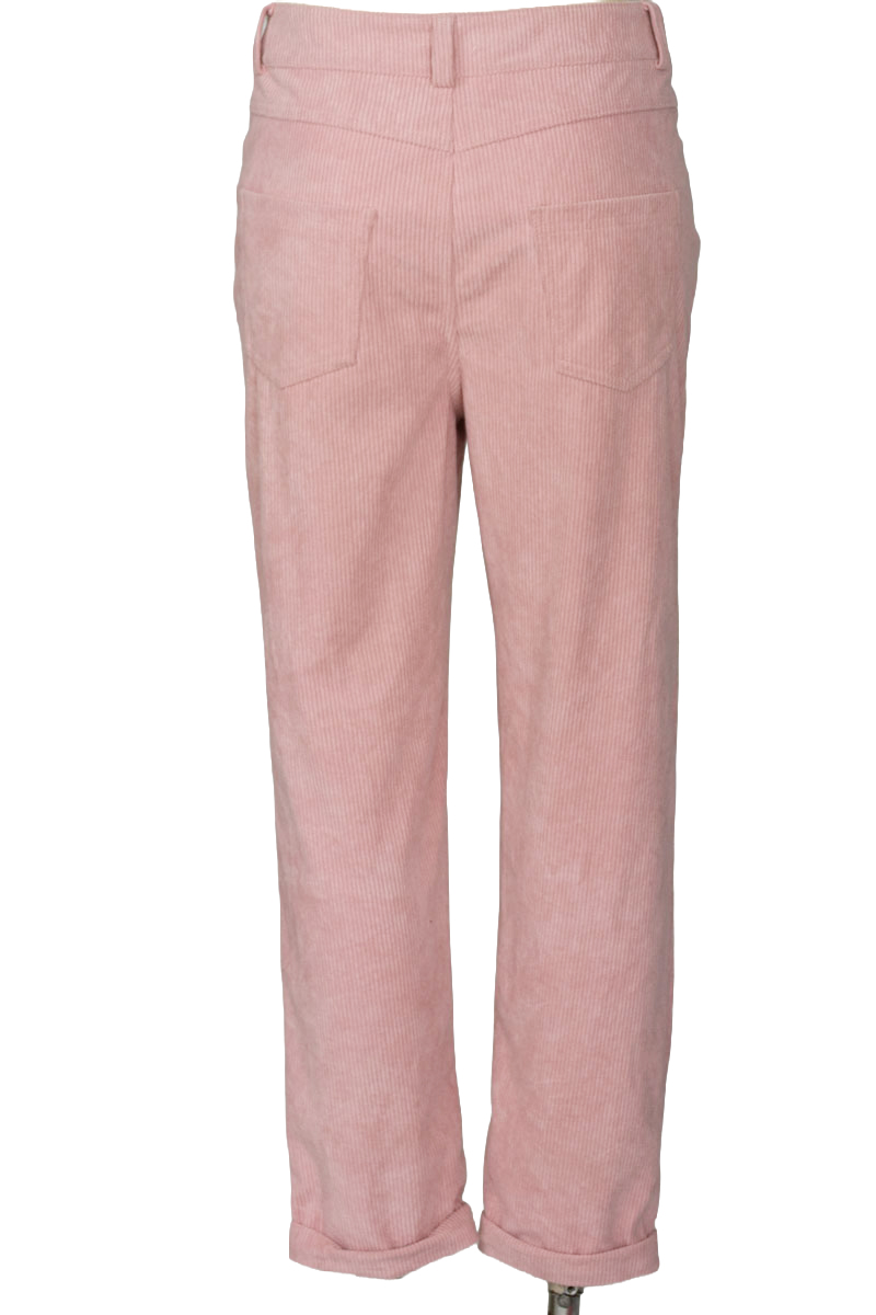 Pantalones color Rosado - Closeando