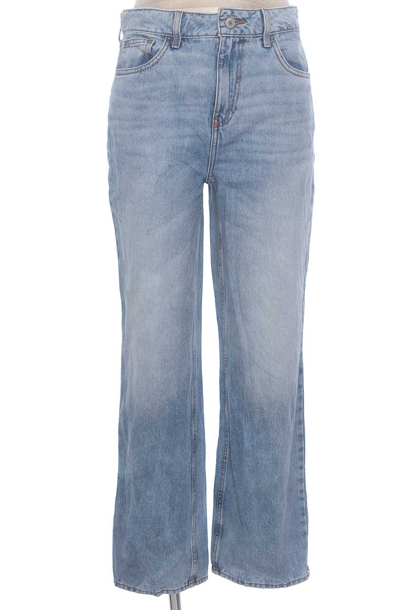 Pantalones color Azul - Koaj