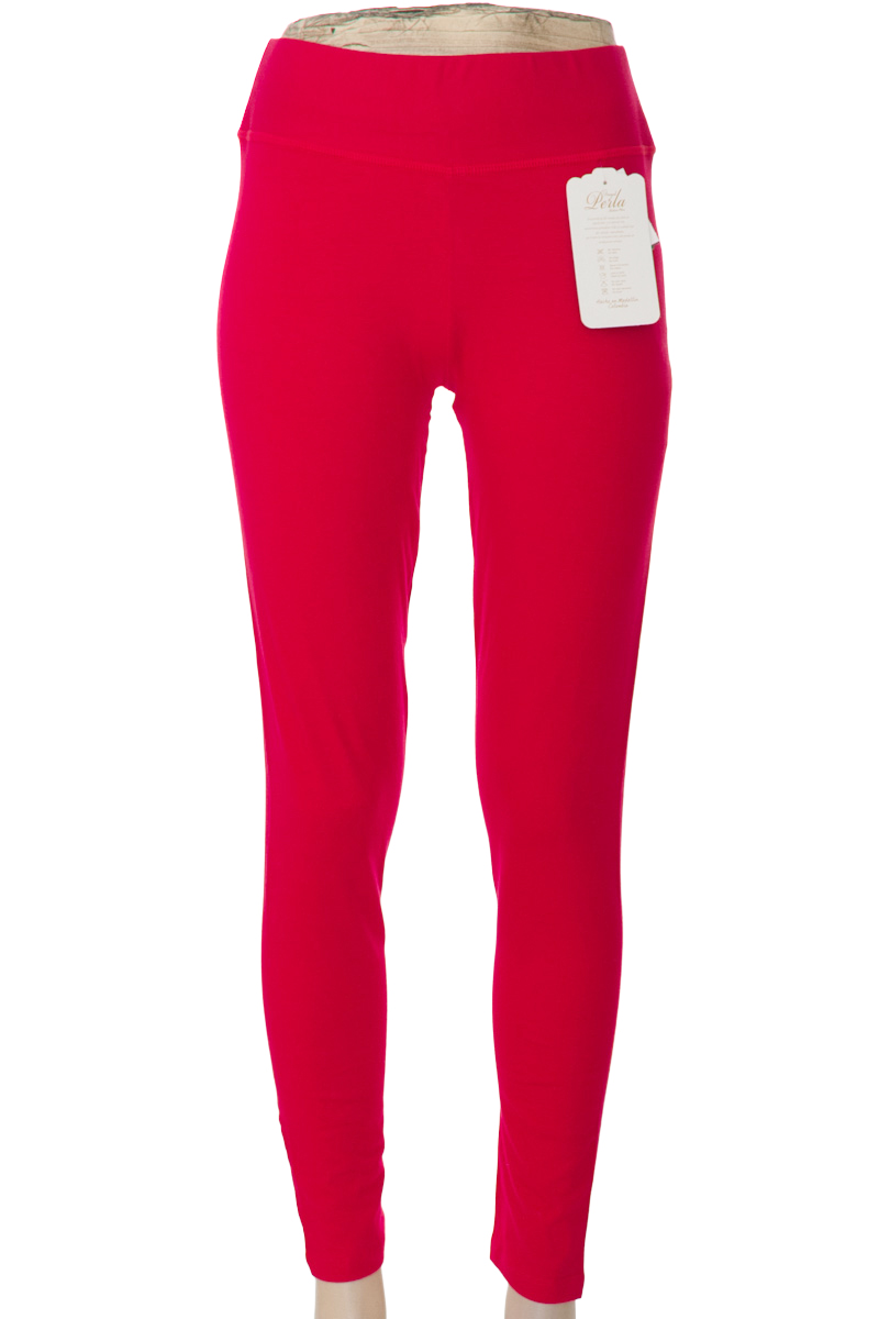 Ropa Deportiva / Salida de Baño color Rojo - Perla