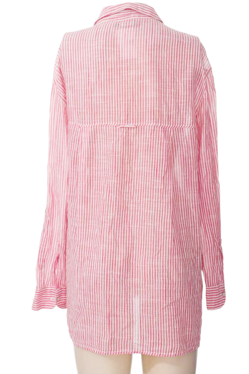 Blusa color Rojo - Bershka