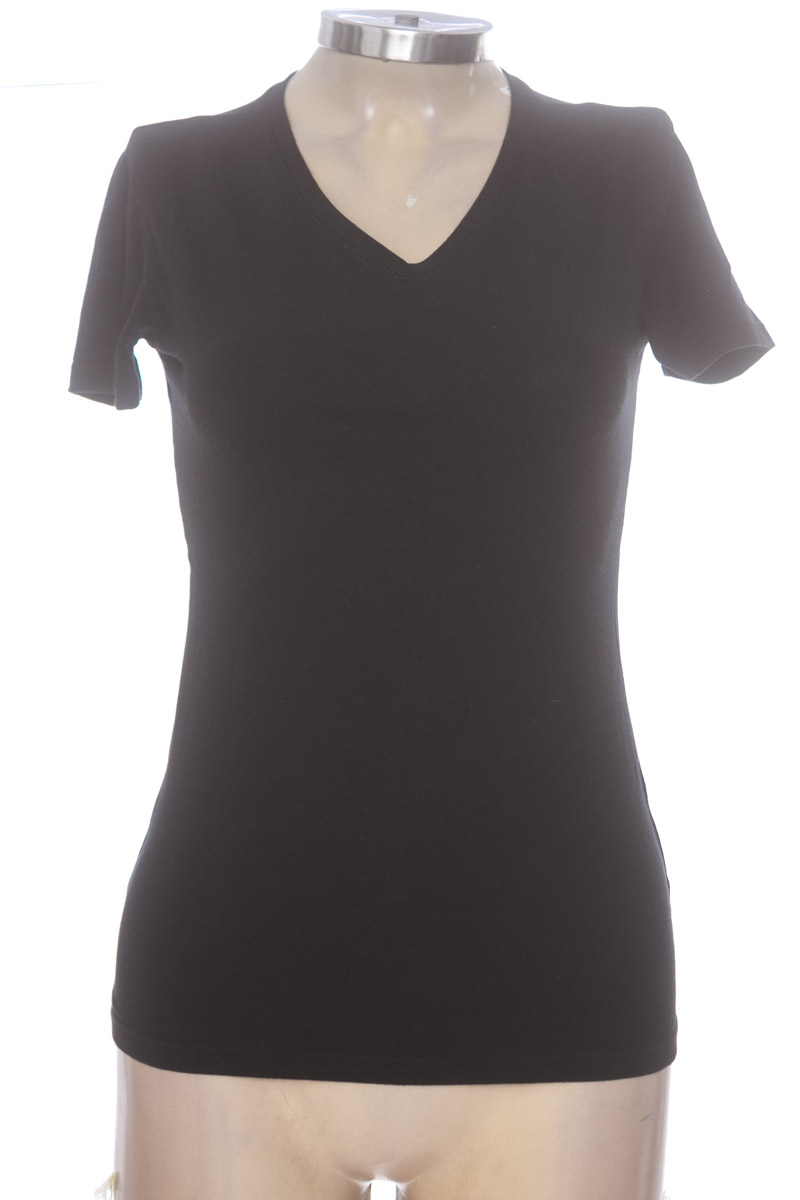 Top / Camiseta color Negro - Azucar
