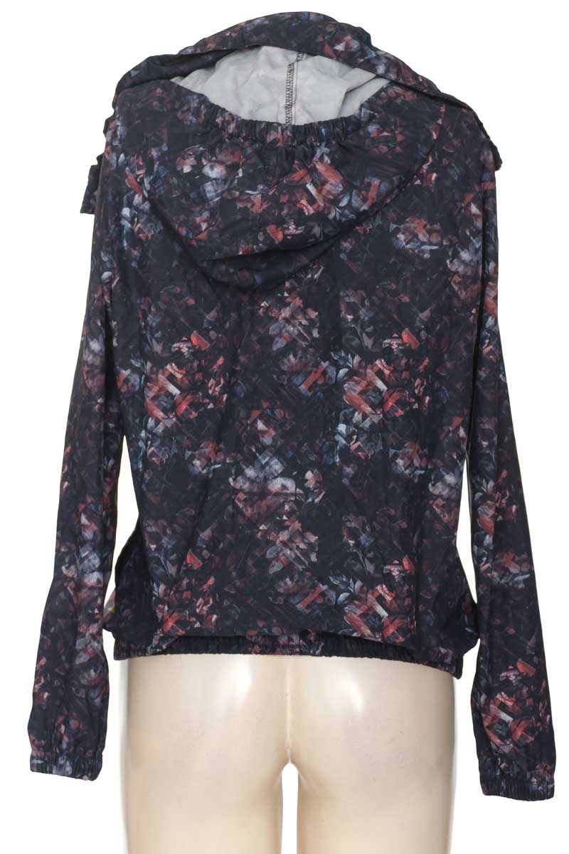 Chaqueta / Abrigo color Estampado - Totto