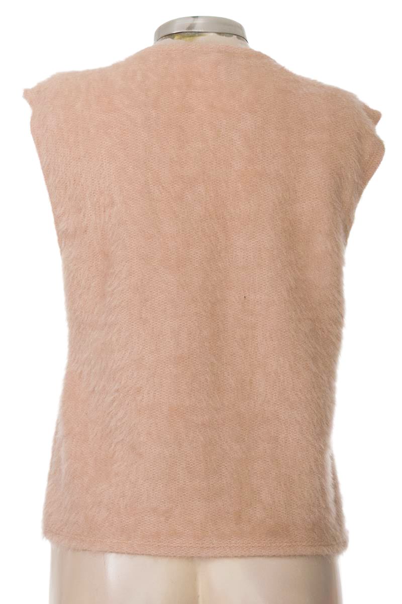 Top / Camiseta color Beige - Pacifika