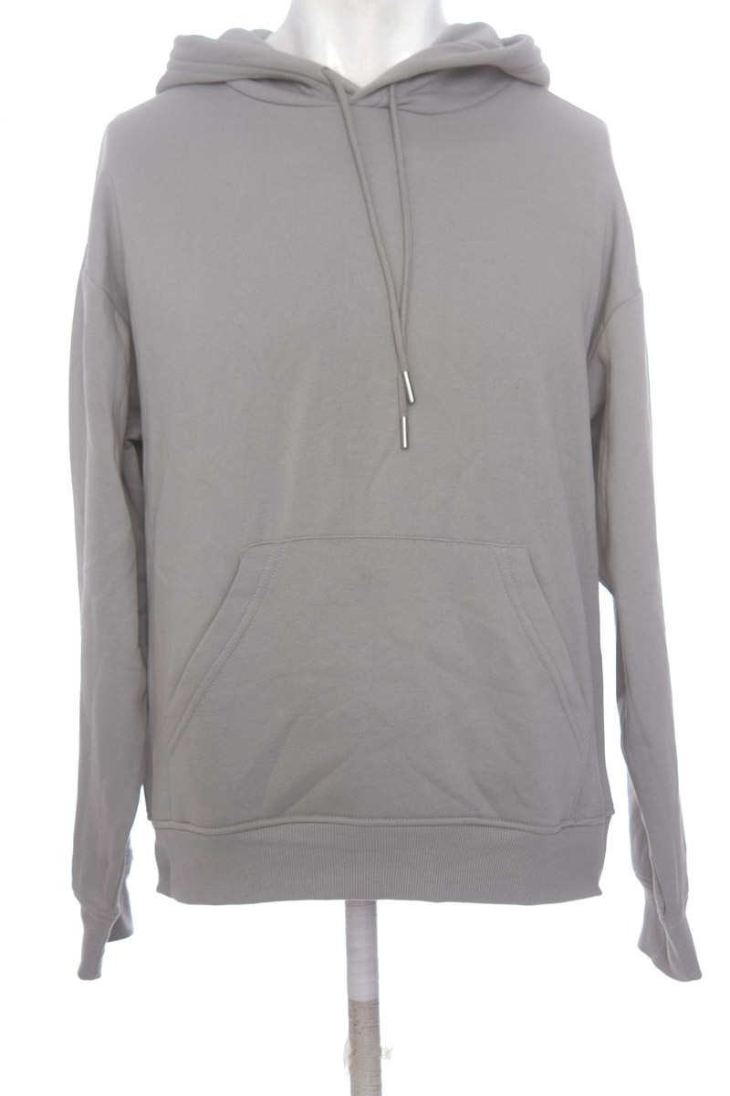 Sweater color Gris - H&M