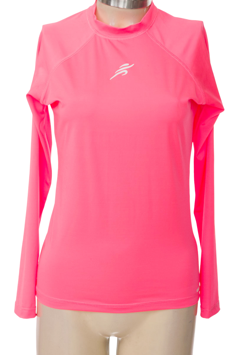 Ropa Deportiva / Salida de Baño color Fucsia - Under Fit