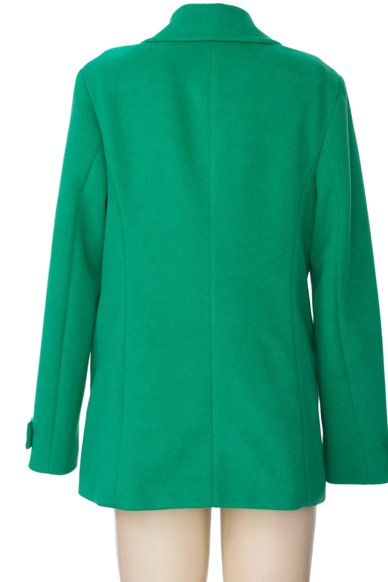 Chaqueta / Abrigo color Verde - Koaj