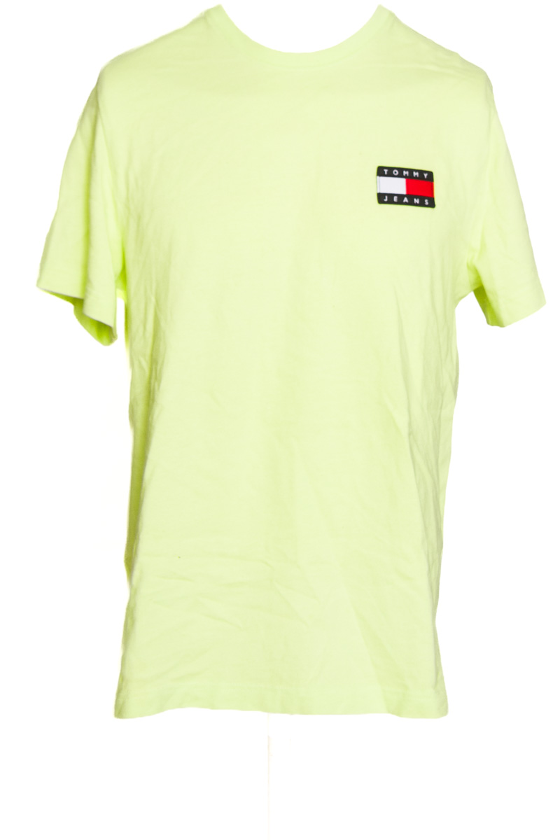 Polo color Verde - Closeando