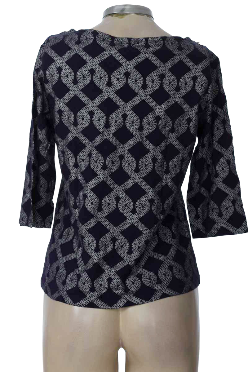 Top / Camiseta color Azul - PATPRIMO