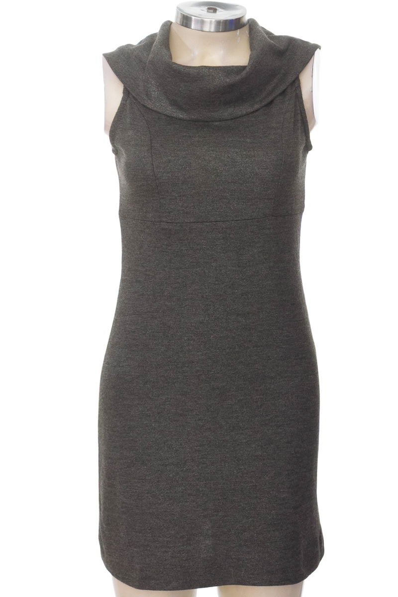 Vestido / Enterizo color Gris - FDS