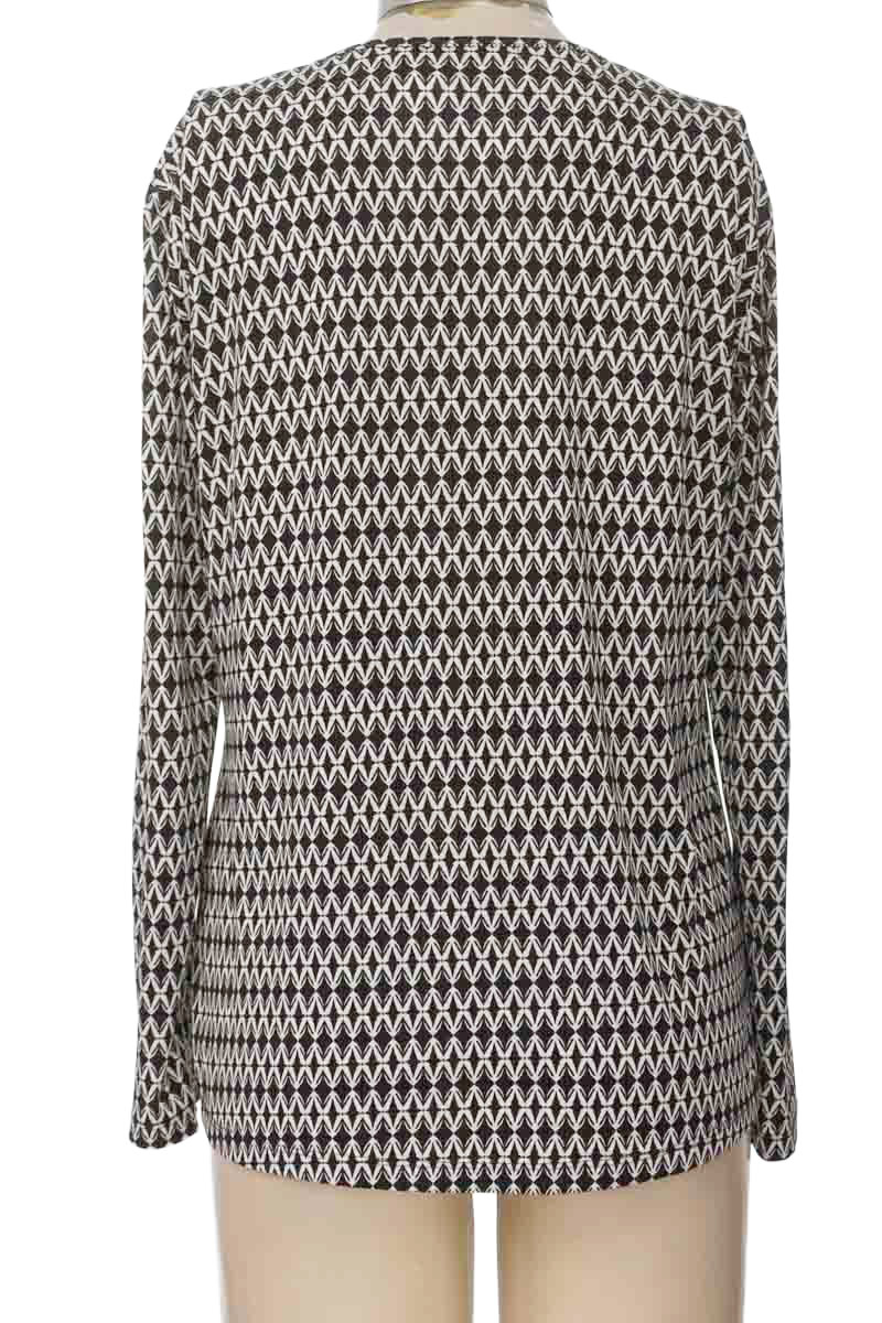 Top / Camiseta color Negro - FDS